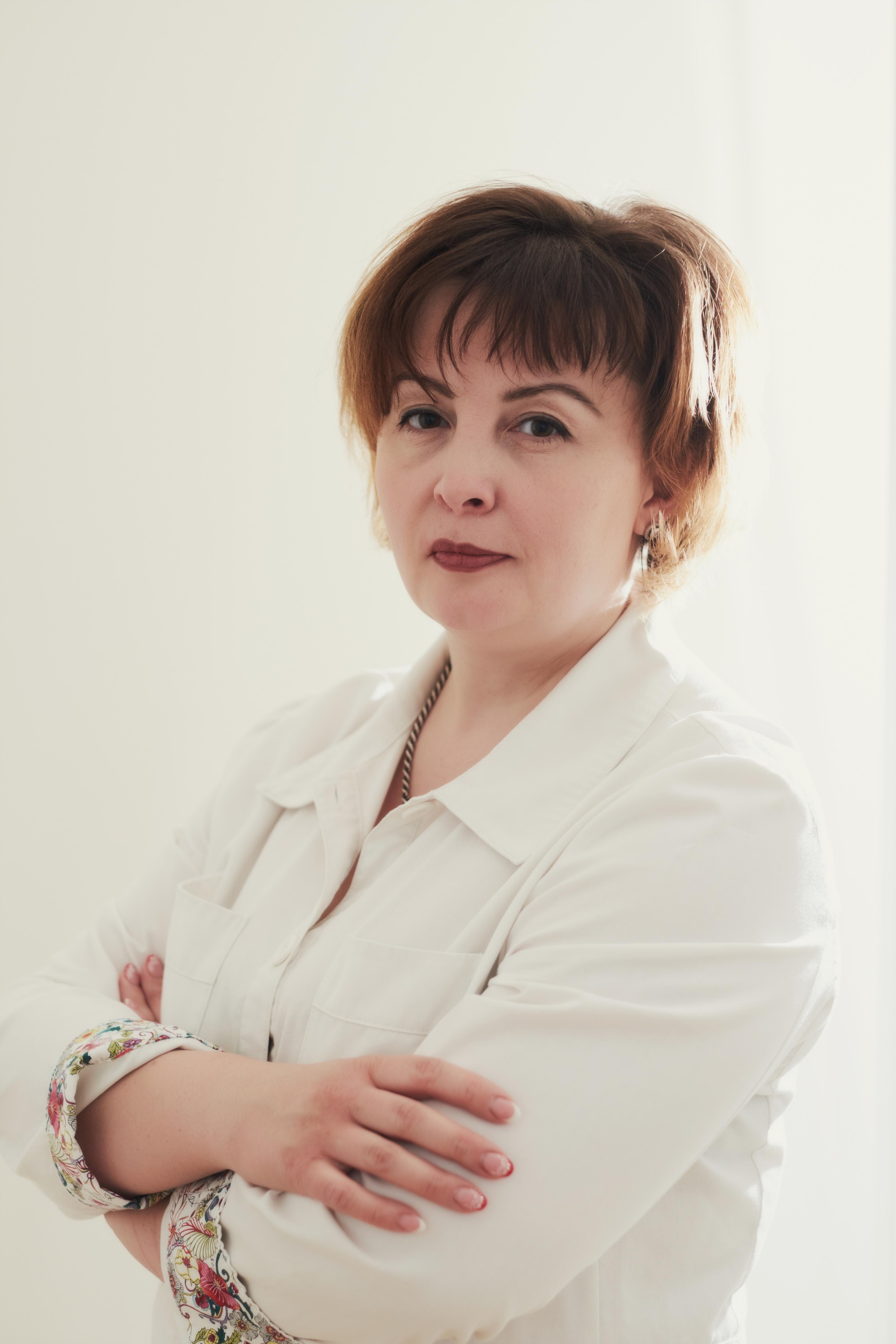 Алиева Татьяна Феликсовна Алиева Татьяна Феликсовна