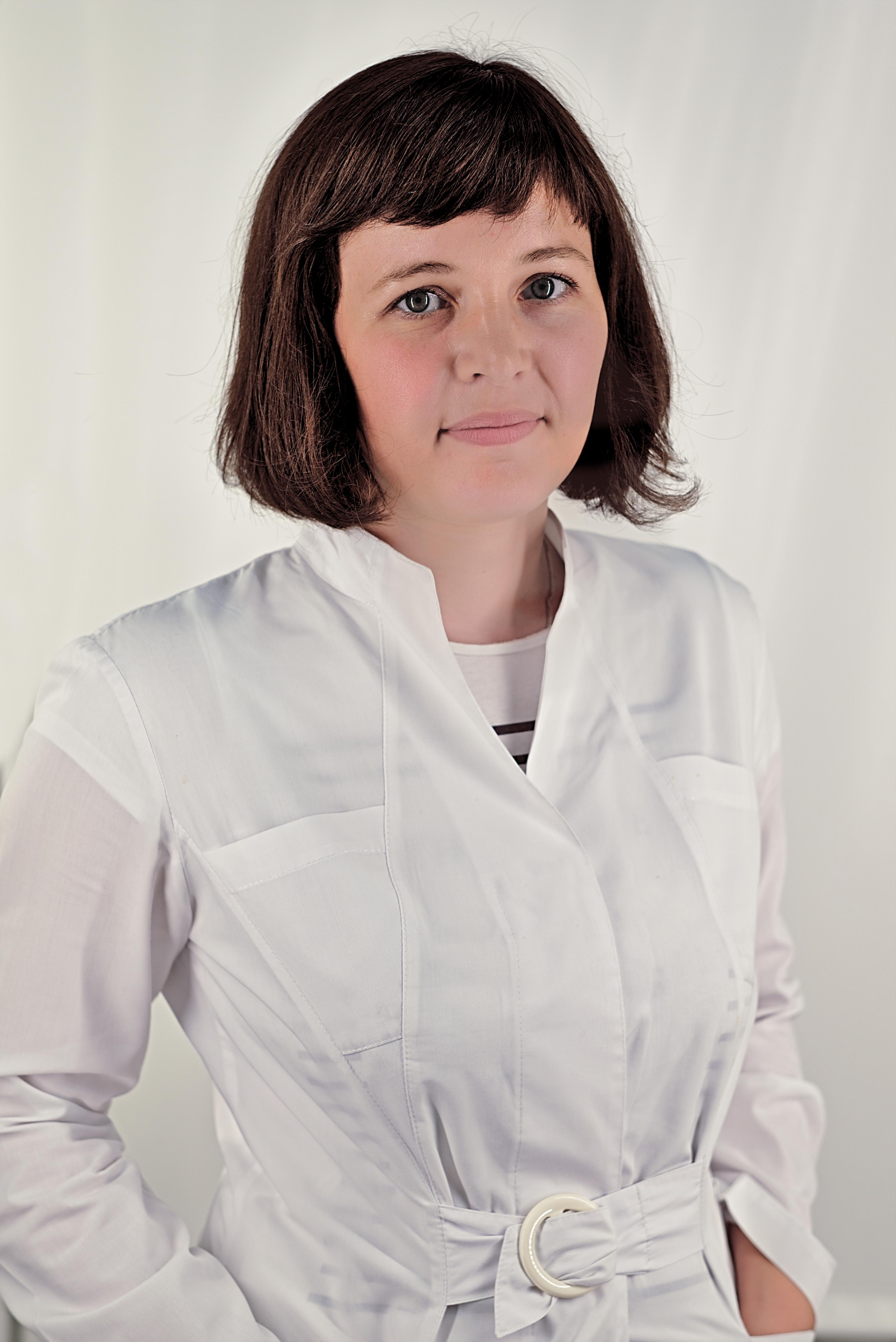 Рекунова Марина Васильевна Рекунова Марина Васильевна